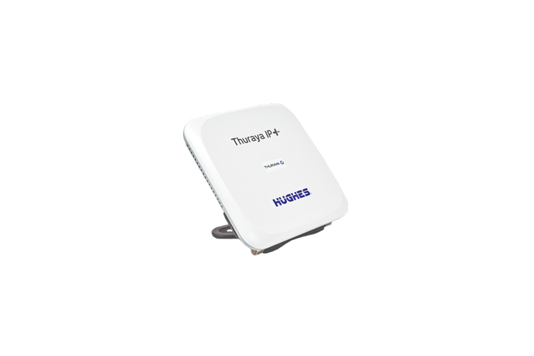 Thuraya XT